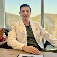 Foto de Dr. Carlos Valerio Morales, Urología en Saltillo