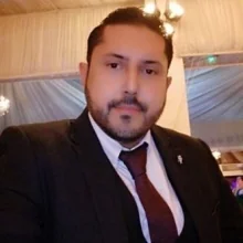 Foto de Dr. Christian Alfredo Villafuerte Alonso, Medicina Interna en Saltillo