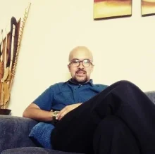 Foto de Dr. Christian Ocram Arellano Troncoso, Psiquiatría en Saltillo