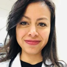 Foto de Dr. Cindy Gabriela Valencia Vásquez, Medicina Interna en Saltillo