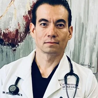 Foto de Dr. Citlalic Martínez Beltrán, Cardiología en Saltillo