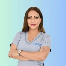 Foto de Dr. Citlalli Esmeralda Corvera Aispuro, Cirugía General en Torreón