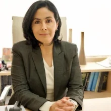 Foto de Dr. Claudia Luna Pérez, Dermatología en Saltillo