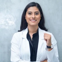 Foto de Dr. Claudia Montiel Herrera, Cirugía General en Saltillo