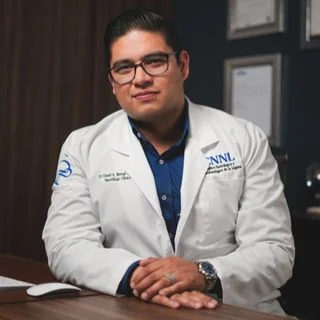 Foto de Dr. David Augusto Bernal Varela, Neurología en Torreón
