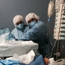 Foto de Dr. Delfina Lomas Estrello, Anestesiología en Torreón