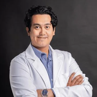 Foto de Dr. Diego De Labra, Cirugía General en Saltillo