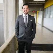 Foto de Dr. Diego Ramírez Rodríguez, Urología en Saltillo