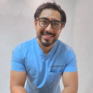 Foto de Dr. Edgar Monsivais Juárez, Ortopedia y Traumatología en Torreón