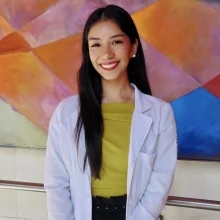 Foto de Dr. Edna Palacios Mendoza, Reumatología en Saltillo