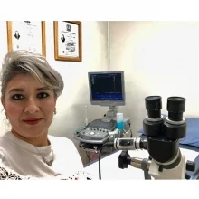 Foto de Dr. Esmeralda Vázquez Ortega, Ginecología y Obstetricia en Torreón