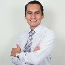 Foto de Dr. F. Alcides Lozano Sánchez, Neurología en Saltillo
