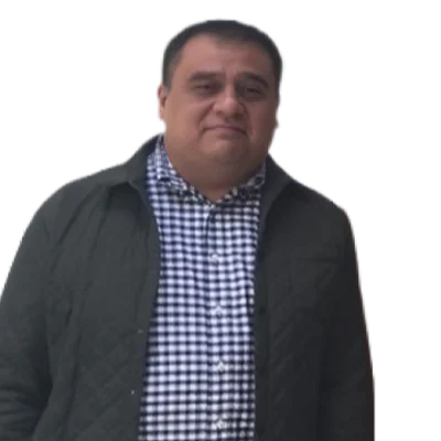 Foto de Dr. Francisco Israel Guerrero Diaz, Medicina Interna en Saltillo