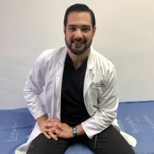 Foto de Dr. Francisco Miñana Echavarri, Cirugía General en Torreón