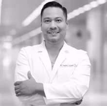 Foto de Dr. Francisco Vázquez Venegas, Urología en Torreón