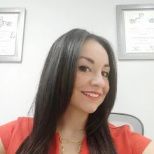 Foto de Dr. Gabriela Alejandra Gutiérrez Robles, Reumatología en Saltillo