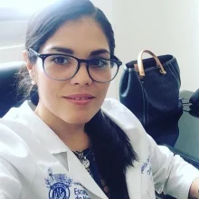 Foto de Dr. Gabriela Gonzalez Hernandez general, Coloproctología en Torreón