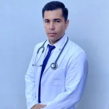 Foto de Dr. Gandhi Delgado, Cirugía General en Torreón