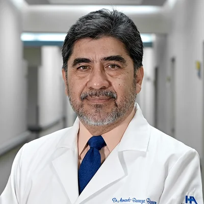 Foto de Dr. Gerardo Armando Barraza Barrón, Cirugía Plástica y Reconstructiva en Torreón