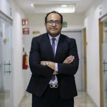 Foto de Dr. Gonzalo Arias Serrano, Ortopedia y Traumatología en Torreón