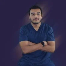 Foto de Dr. Guillermo Godoy Rábago pediátrico, cardiovascular y torácico pediátrico, Cirugía Pediátrica en Torreón