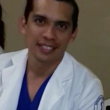 Foto de Dr. Gustavo Antonio Garza Ortiz, Cirugía General en Saltillo