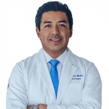 Foto de Dr. Héctor Iván Martínez López, Urología en Torreón