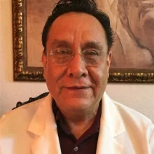 Foto de Dr. Heliodoro Villanueva Segura, Otorrinolaringología en Saltillo