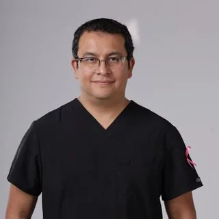 Foto de Dr. Hermes Marco Tulio Alvarado Alvarez, Cirugía General en Saltillo