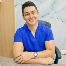 Foto de Dr. Hugo Francisco Valdez Flores, Oftalmología en Saltillo