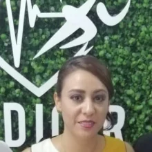 Foto de Dr. Imelda Sarahi Franco Valles, Cardiología en Torreón