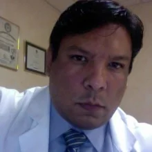 Foto de Dr. Immer Armendáriz Betancourt, Neurología en Torreón