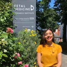 Foto de Dr. Itzel Martínez Vélez, Ginecología y Obstetricia en Saltillo