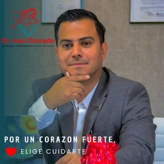 Foto de Dr. Iván Conrado Hernández, Cardiología en Torreón