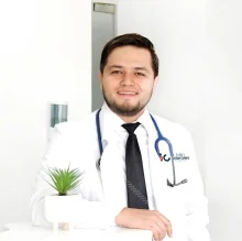 Foto de Dr. Iván Eduardo Cabrales Escobar, Cardiología en Torreón