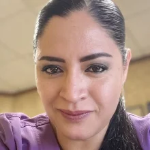 Foto de Dr. Ivon María Ruíz Burciaga, Medicina Interna en Saltillo