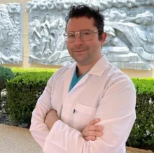 Foto de Dr. Jaime Adolfo Luna Martínez, Neurología en Torreón