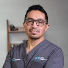 Foto de Dr. Jared Martínez Coronado, Dermatología en Saltillo