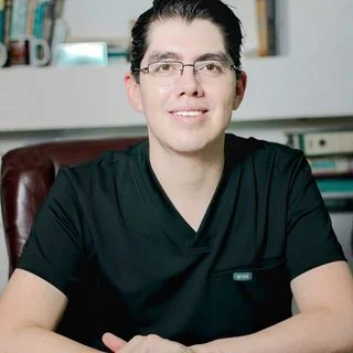 Foto de Dr. Jorge Alberto Sanchez Rosas, Ortopedia y Traumatología en Saltillo