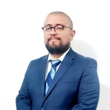 Foto de Dr. JORGE LUIS SALAZAR GÁMEZ, Psiquiatría en Saltillo