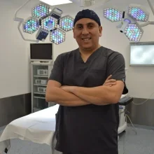 Foto de Dr. Jose Abraham Delgadillo Vargas, Ortopedia y Traumatología en Torreón