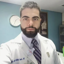Foto de Dr. Jose Adrian Ruiz Muñoz, Neurocirugía en Torreón