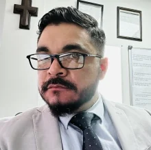 Foto de Dr. José Ángel Santos Gutiérrez, Urología en Torreón