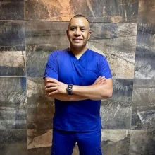 Foto de Dr. José Antonio Saldaña Gutiérrez, Cirugía General en Saltillo