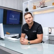 Foto de Dr. José Arturo Ramírez Zamora, Ortopedia y Traumatología en Torreón