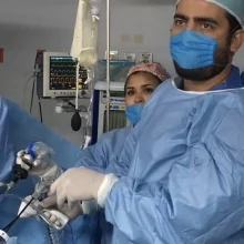 Foto de Dr. Jose Ignacio Garcia de la Torre, Ginecología y Obstetricia en Saltillo