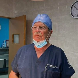 Foto de Dr. José Ramón Algara Rodríguez, Cirugía General en Torreón