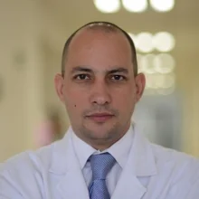 Foto de Dr. José Ramón Arzoz Gálvez, Otorrinolaringología en Torreón