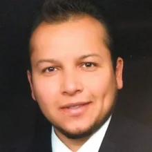 Foto de Dr. José Roberto Valdés Carrizales, Neurocirugía en Saltillo