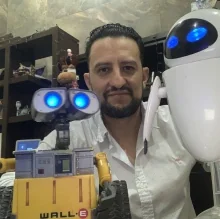 Dr. Juan Carlos Mellado Suárez, Pediatría en Saltillo - Foto de perfil